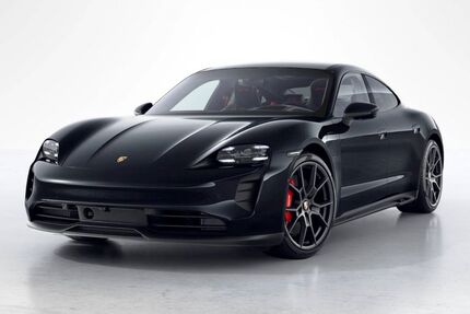 Porsche Taycan 21.900 km 84.900 &euro; Kaiserslautern 67657