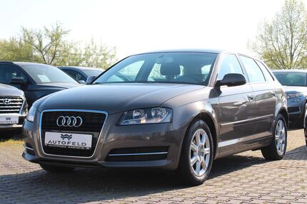 Audi A3 161.600 km 6.950 &euro; Ladenburg 68526