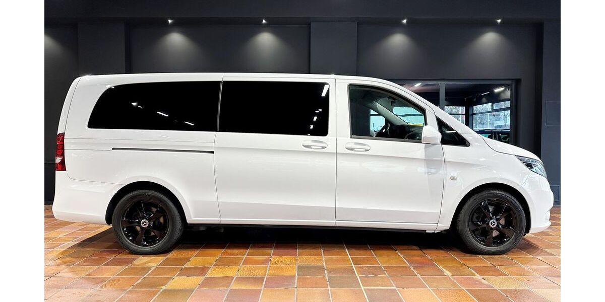 Mercedes-Benz Vito 98.612 km 37.950 &euro; Bonn 53177