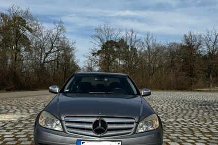 Mercedes-Benz C 220 245.000 km 5.500 &euro; Röhrmoos 85244