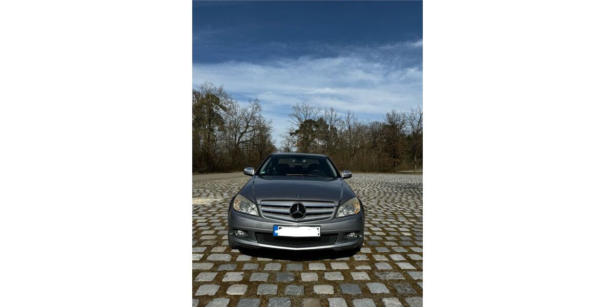 Mercedes-Benz C 220 245.000 km 5.500 &euro; Röhrmoos 85244
