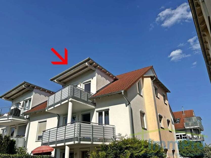 Wohnung zum Kaufen in Herrenberg 349.000 € 80.43 m²