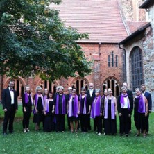 Musik und Texte zur Weihnachtszeit 26.12.2025 Paradiessaal am Dom