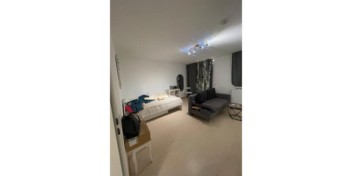 Erdgeschoßwohnung Lemgo - 1 Zimmer, 28 m&sup2;, 475&euro; | Angebot:26350511