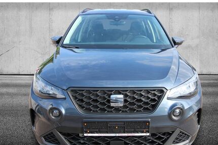 Seat Arona 17.466 km 18.700 &euro; Hagenow 19230