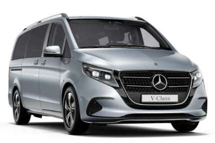 Mercedes-Benz V 220 11.400 km 69.950 &euro; Vogach 82293