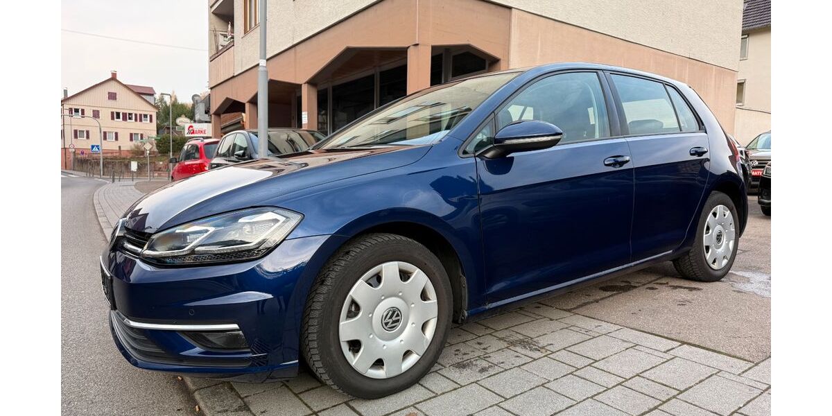 VW Golf 68.242 km 14.499 &euro; Bad Wildbad 75323