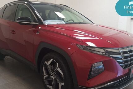 Hyundai TUCSON 76.088 km 26.290 &euro; Egelsbach 63329