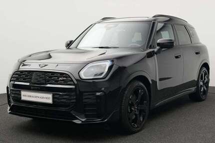 Mini Countryman D