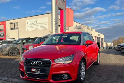 Audi A1 128.100 km 7.950 &euro; Hanau 63452