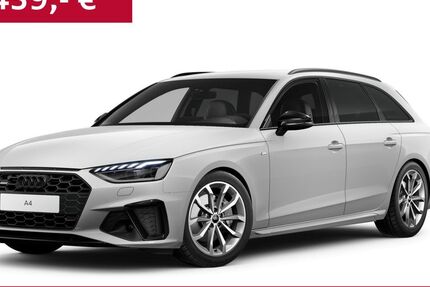 Audi A4 48.994 km 36.990 &euro; Pforzheim 75179