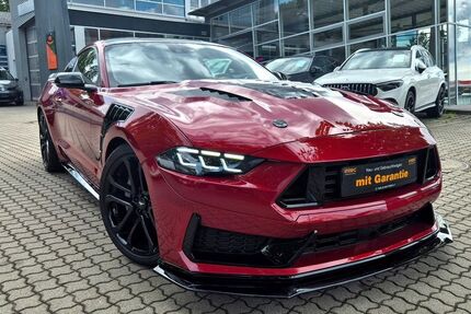Ford Mustang 57.450 km 38.790 &euro; Allersberg 90584