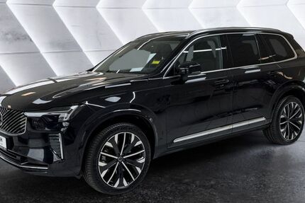 Volvo XC90 19.245 km 66.880 &euro; Berlin 10553