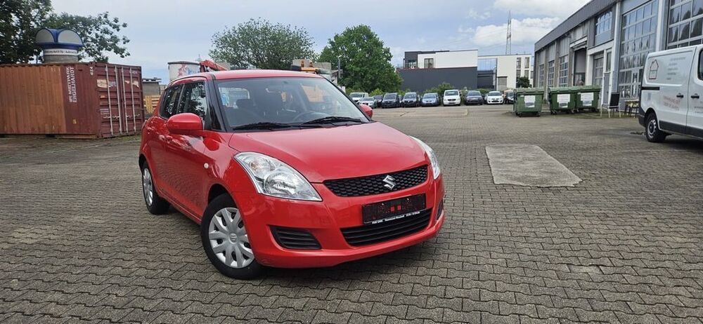 Swift