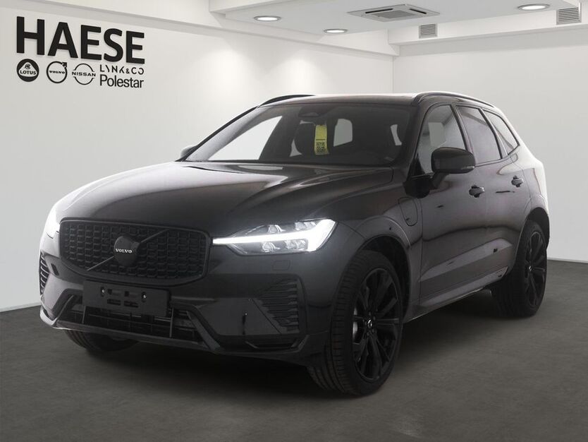 Volvo XC60 23.250 km 53.900 € Mainz-Kastel 55252