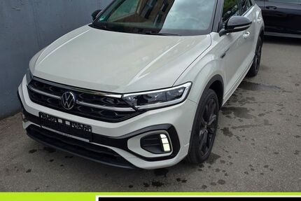 VW T-Roc 52.004 km 28.870 &euro; Waiblingen 71332