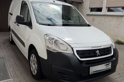 Peugeot Partner 108.800 km 7.800 &euro; Eisenberg 67304
