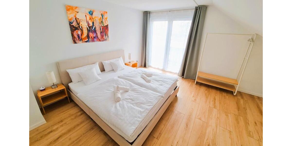 Terrassenwohnung Manching - 5 Zimmer, 130 m&sup2;, 499.000&euro; | Angebot:26974910