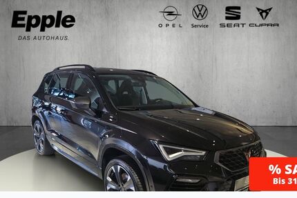 Cupra Ateca 16.530 km 34.490 &euro; Rutesheim 71277