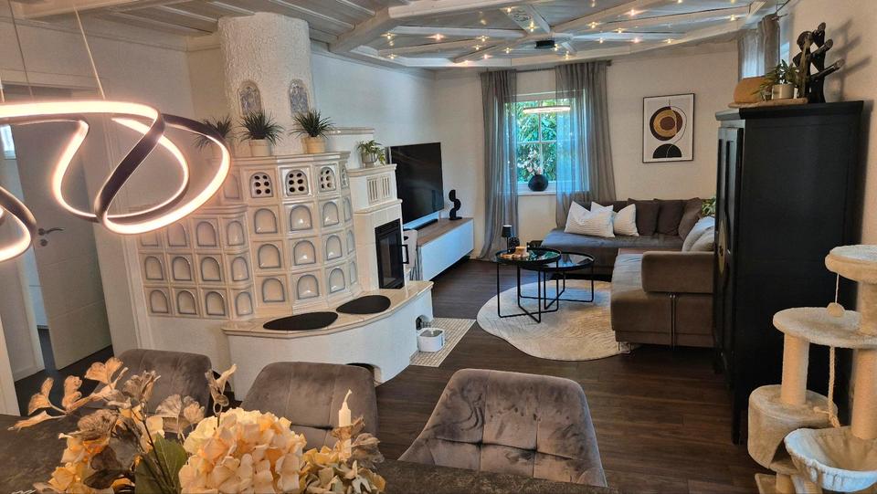 Einfamilienhaus Hüttlingen - 7 Zimmer, 138 m&sup2;, 469.000&euro; | Angebot:26958640