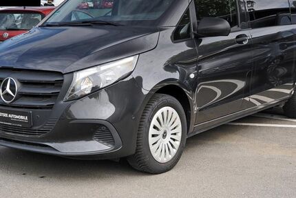 Mercedes-Benz Vito 44.334 km 42.690 &euro; Eckernförde 24340