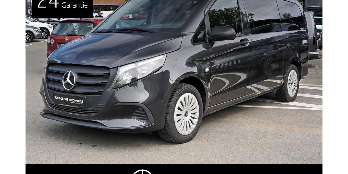 Mercedes-Benz Vito 44.334 km 42.690 &euro; Eckernförde 24340