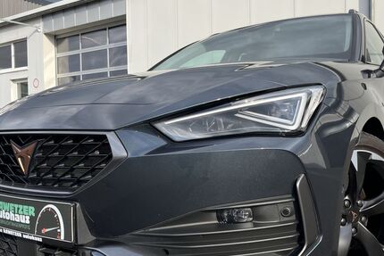 Cupra Leon 21.566 km 24.860 &euro; Marktredwitz 95615