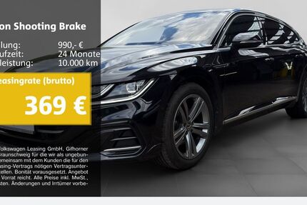 VW Arteon 94.509 km 28.870 &euro; Duisburg 47059