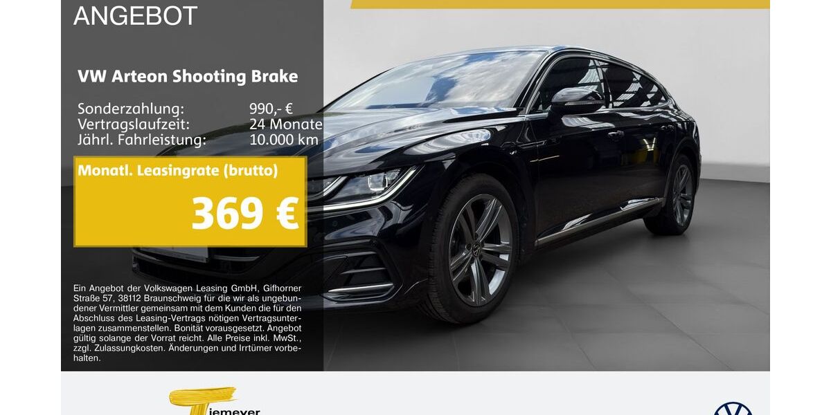VW Arteon 94.509 km 28.870 &euro; Duisburg 47059