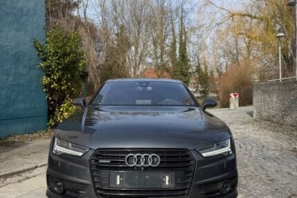 Audi A7 225.000 km 20.500 &euro; Vilsbiburg 84137