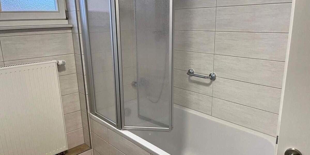 Wunderschöne 4-Zimmer-Wohnung auf dem Kienberg 4 zimmer