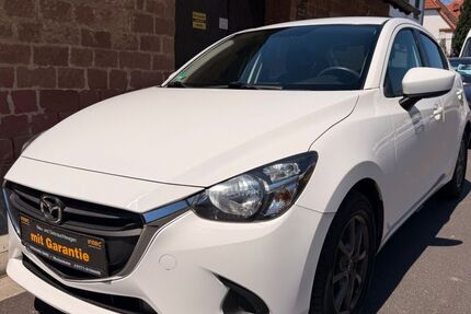 Mazda 2 125.000 km 6.999 &euro; Meckenheim 67149