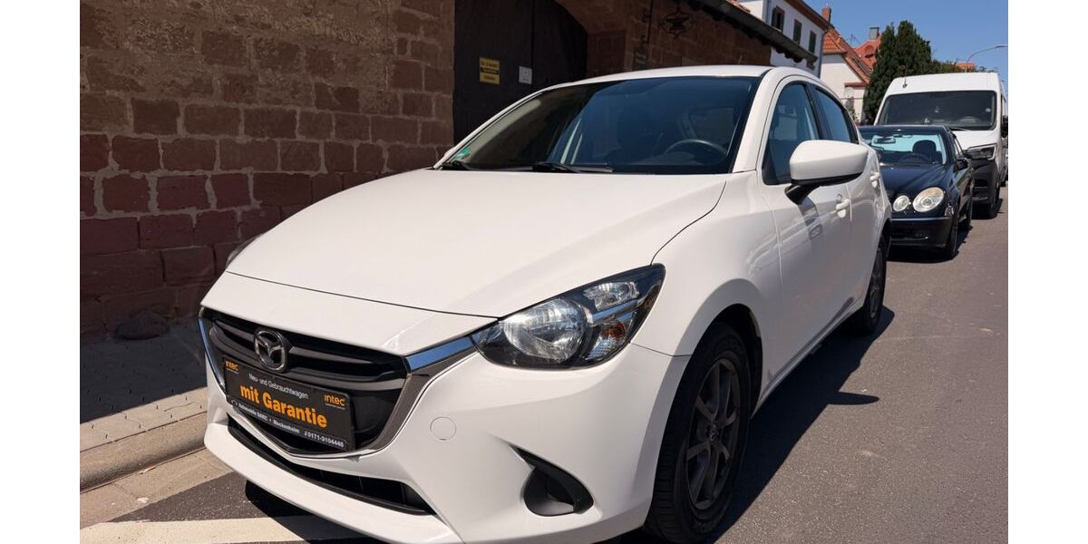 Mazda 2 125.000 km 6.999 &euro; Meckenheim 67149