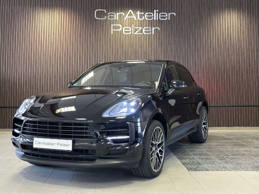 Macan