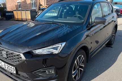 Seat Tarraco 50.400 km 31.500 &euro; Hetlingen 25491