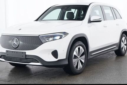 Mercedes-Benz EQB 4.935 km 34.889 € Bad Neustadt 97616