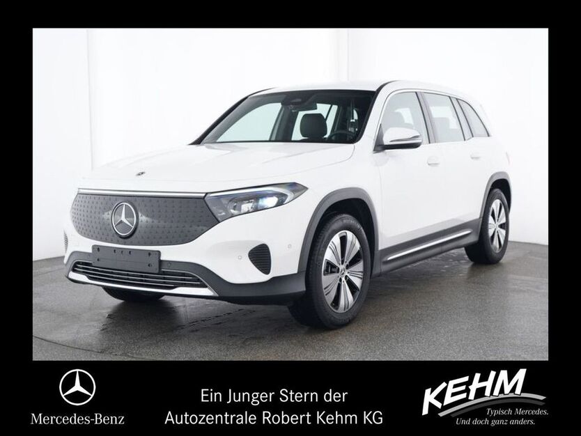 Mercedes-Benz EQB 4.935 km 34.889 € Bad Neustadt 97616