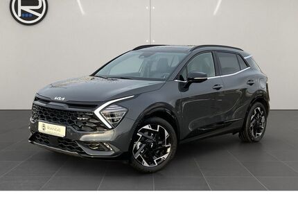 Kia Sportage 4.500 km 48.990 € Fritzlar 34560