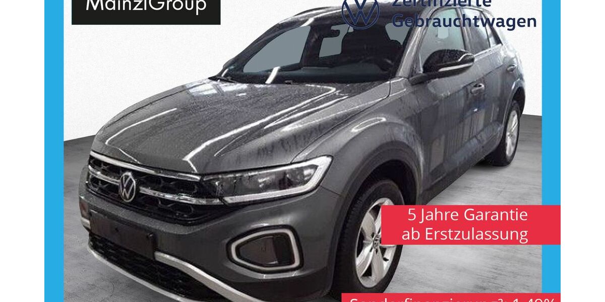 VW T-Roc 49.500 km 28.330 &euro; Feldkirchen/Westerham 83620