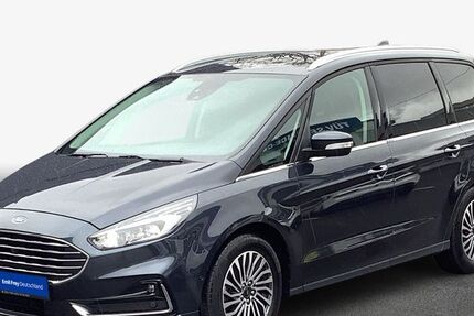 Ford Galaxy 73.795 km 25.940 &euro; Dresden 01277