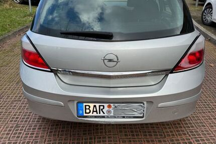 Opel Astra 88.200 km 2.799 &euro; Bernau 16321