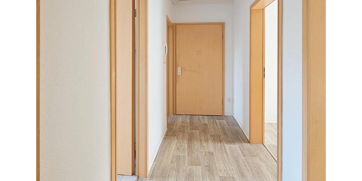 Erdgeschoßwohnung Halle (Saale) Silberhöhe - 3 Zimmer, 54 m&sup2;, 306&euro; | Angebot:26085431
