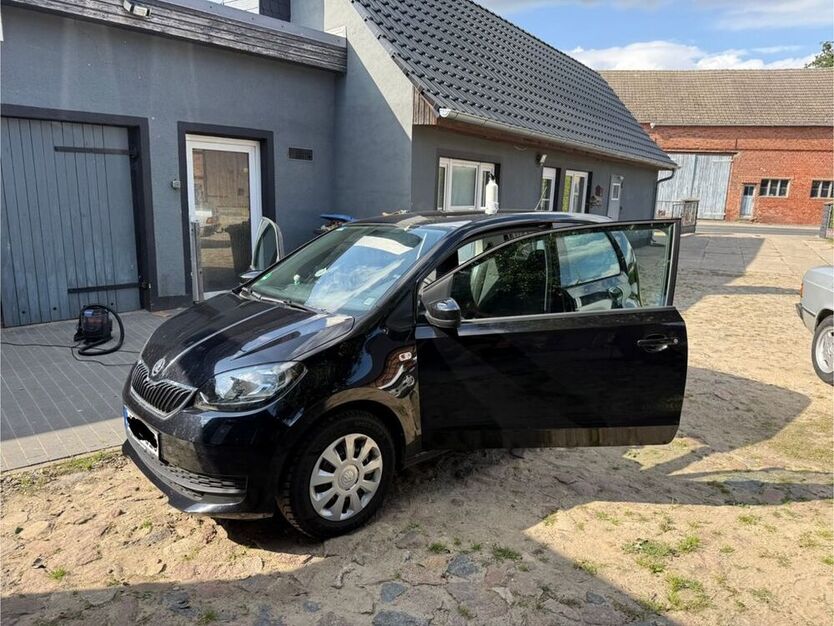 Citigo
