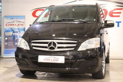 Mercedes-Benz Viano 212.562 km 13.999 &euro; Ratingen 40880