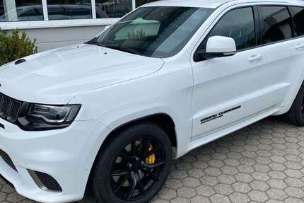 Jeep Grand Cherokee 48.110 km 75.990 &euro; Neumarkt 92318