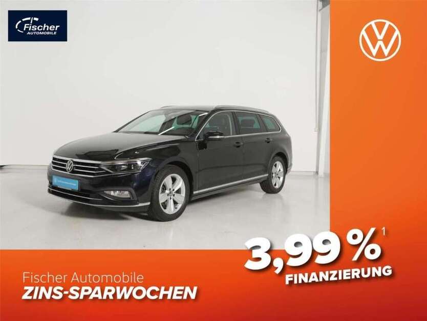 Passat Variant