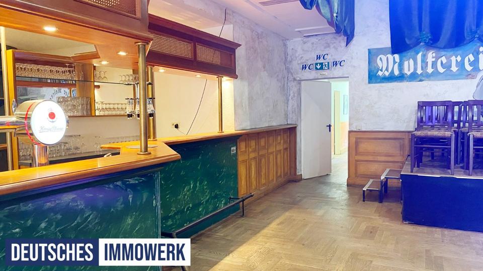 Gewerbeobjekt Schwarzenbek - 5.000&euro; | Angebot:25337213