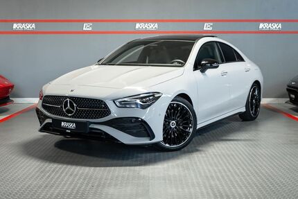 Mercedes-Benz CLA 220 8.046 km 46.970 &euro; Germaringen 87656