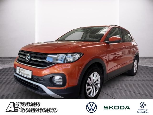 T-Cross