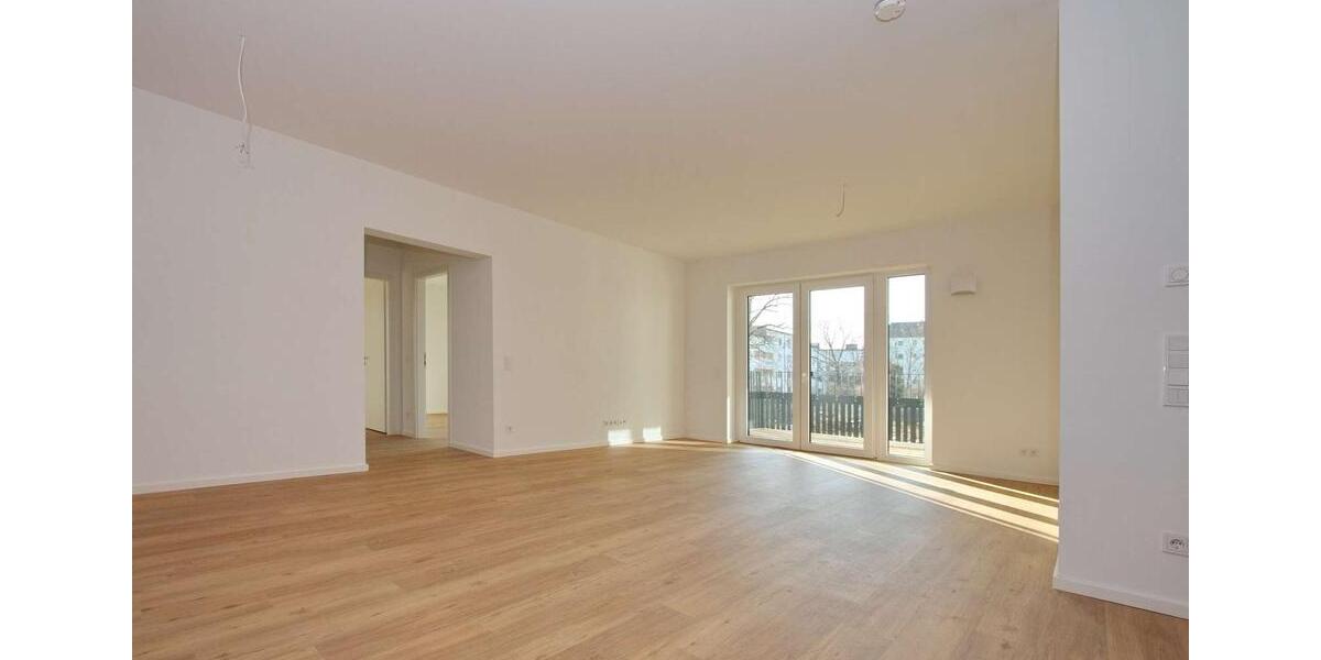Etagenwohnung Berlin Lichtenberg - 4 Zimmer, 110 m&sup2;, 2.490&euro; | Angebot:26366375
